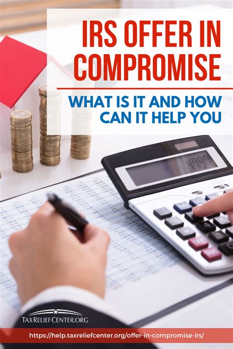 tax compromise